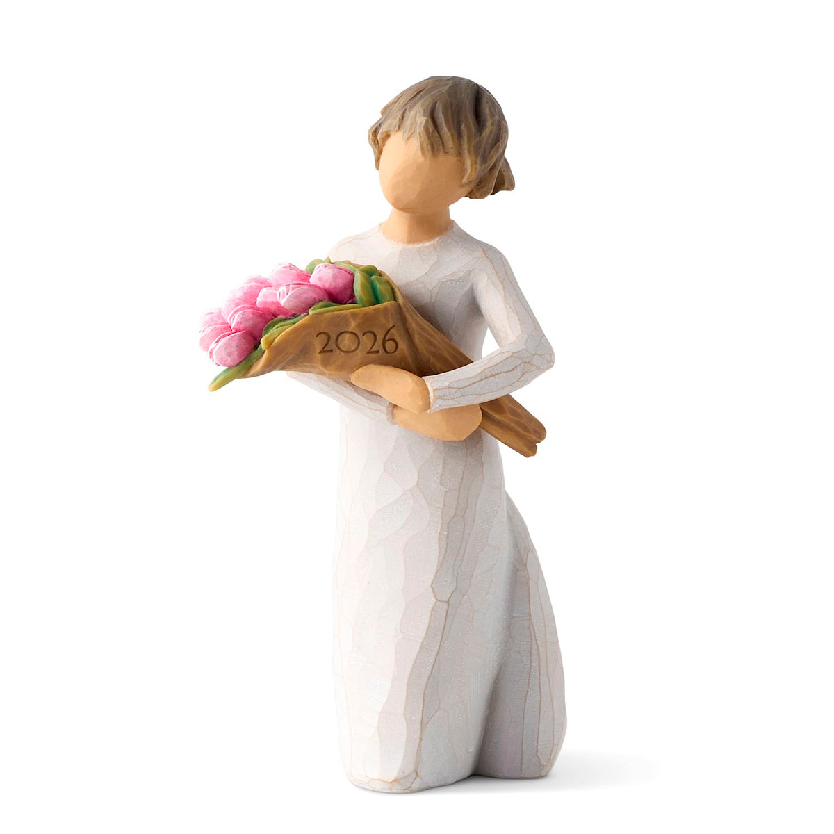 NEW! Willow Tree Bright 2026 figurine- Bright Hopes