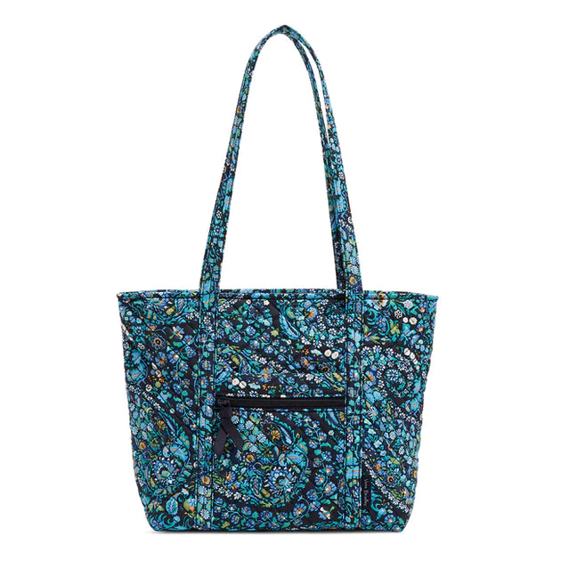 Vera Bradley Philadelphia Eagles Reactive Large Car Tote Bag