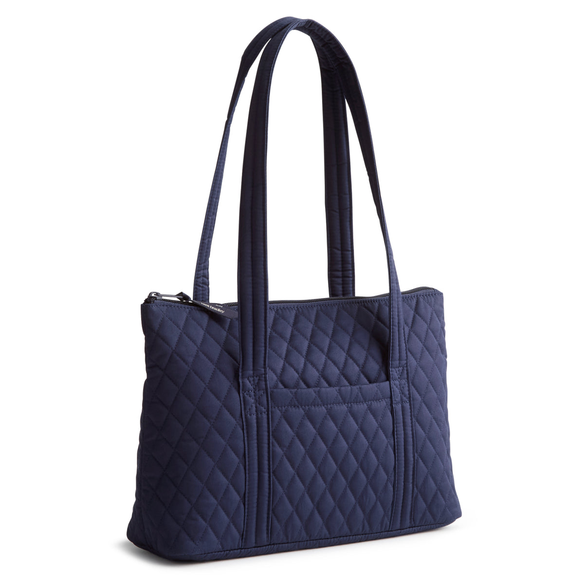 Exclusively Ours! Vera Bradley Betsy Bag in Peacoat  display picture 2