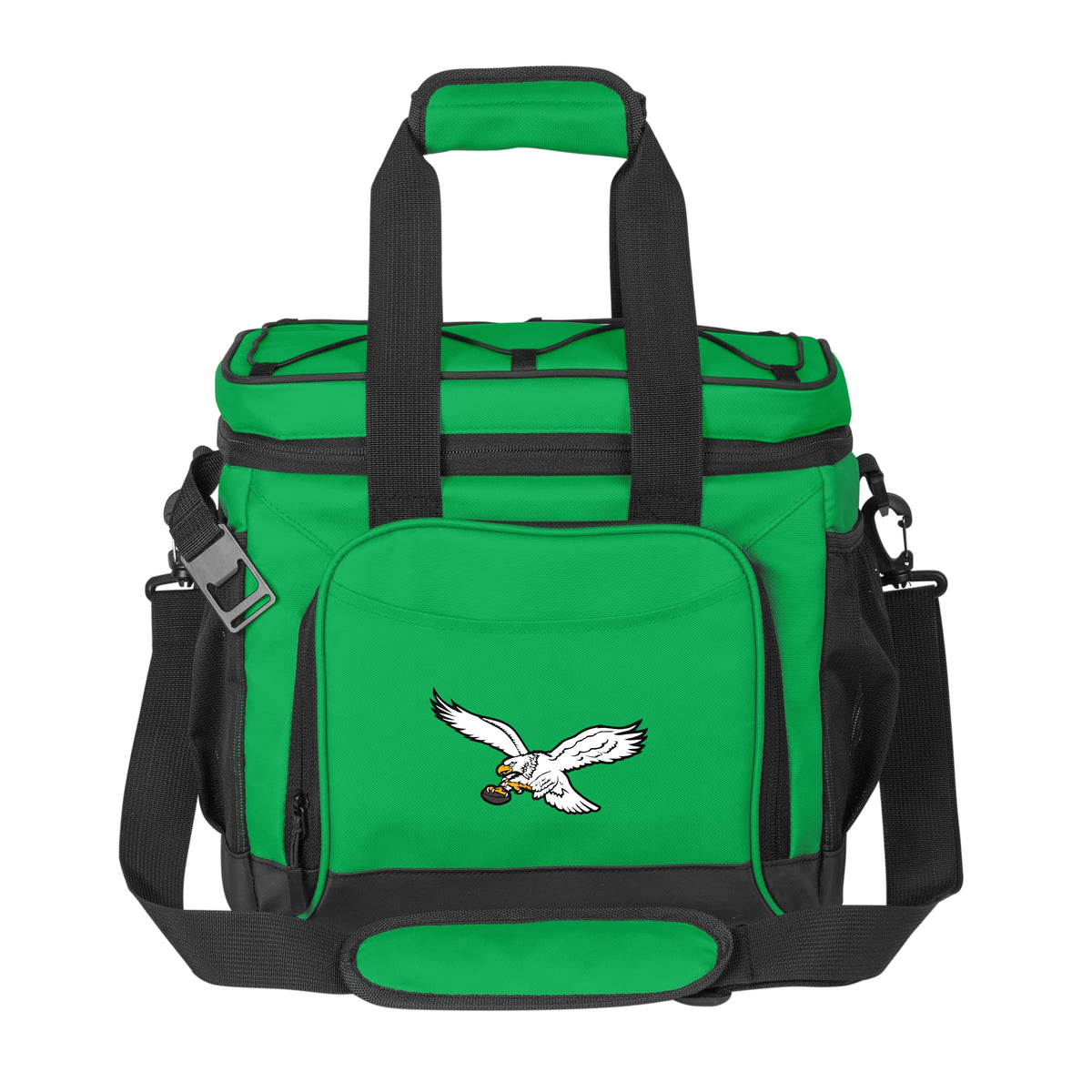 Vintage Philadelphia Eagles 24 Can Flex Cooler – Norman's Hallmark