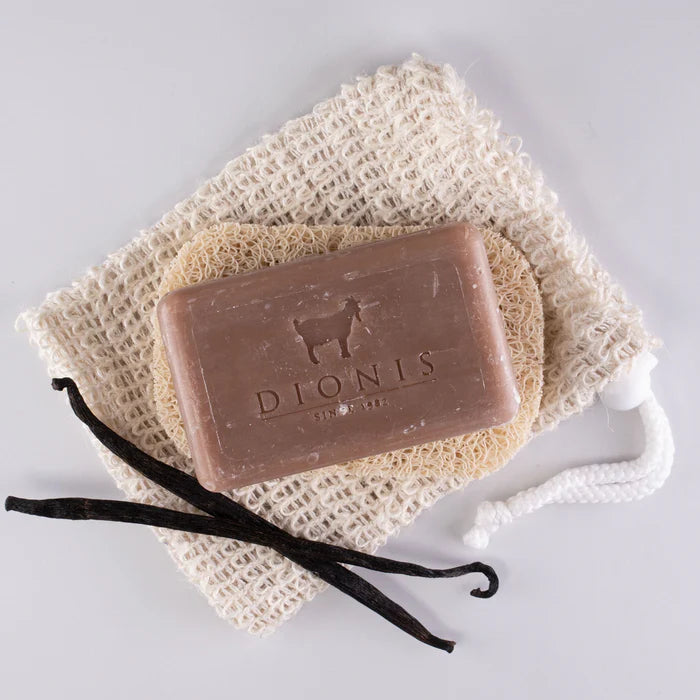 3 Pc Shower & Bath Set - Vanilla Bean – Norman's Hallmark