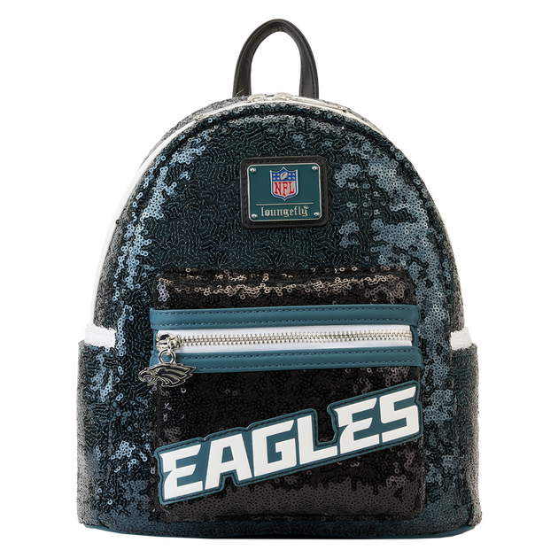 Philadelphia Eagles NFL Cooler Backpack