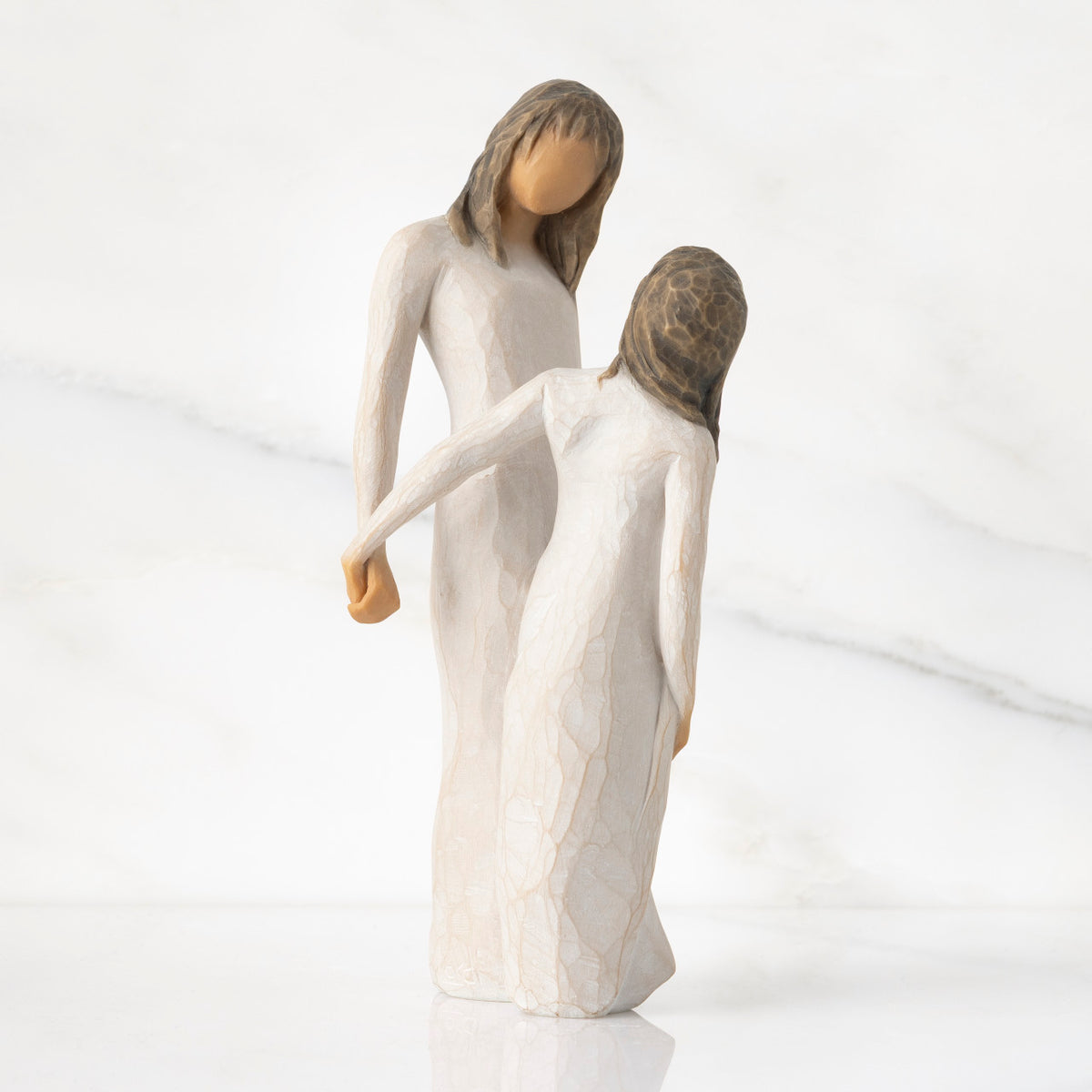 Willow Tree Time Together Figurine - I love our time together