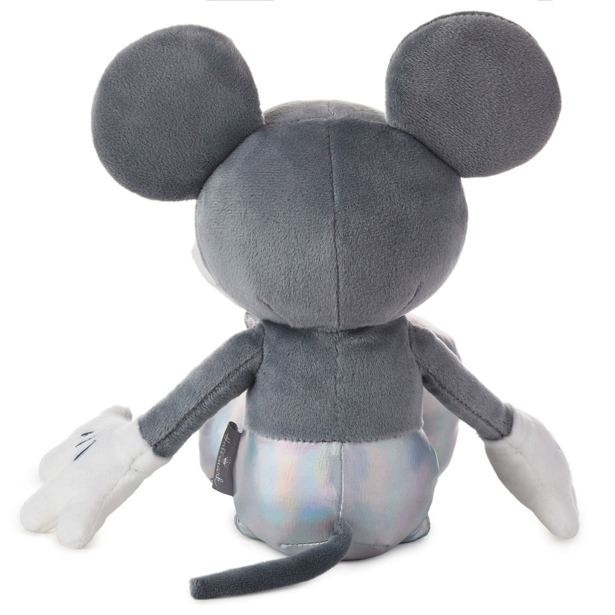 Disney 100 Years of Wonder Mickey Plush – Norman's Hallmark