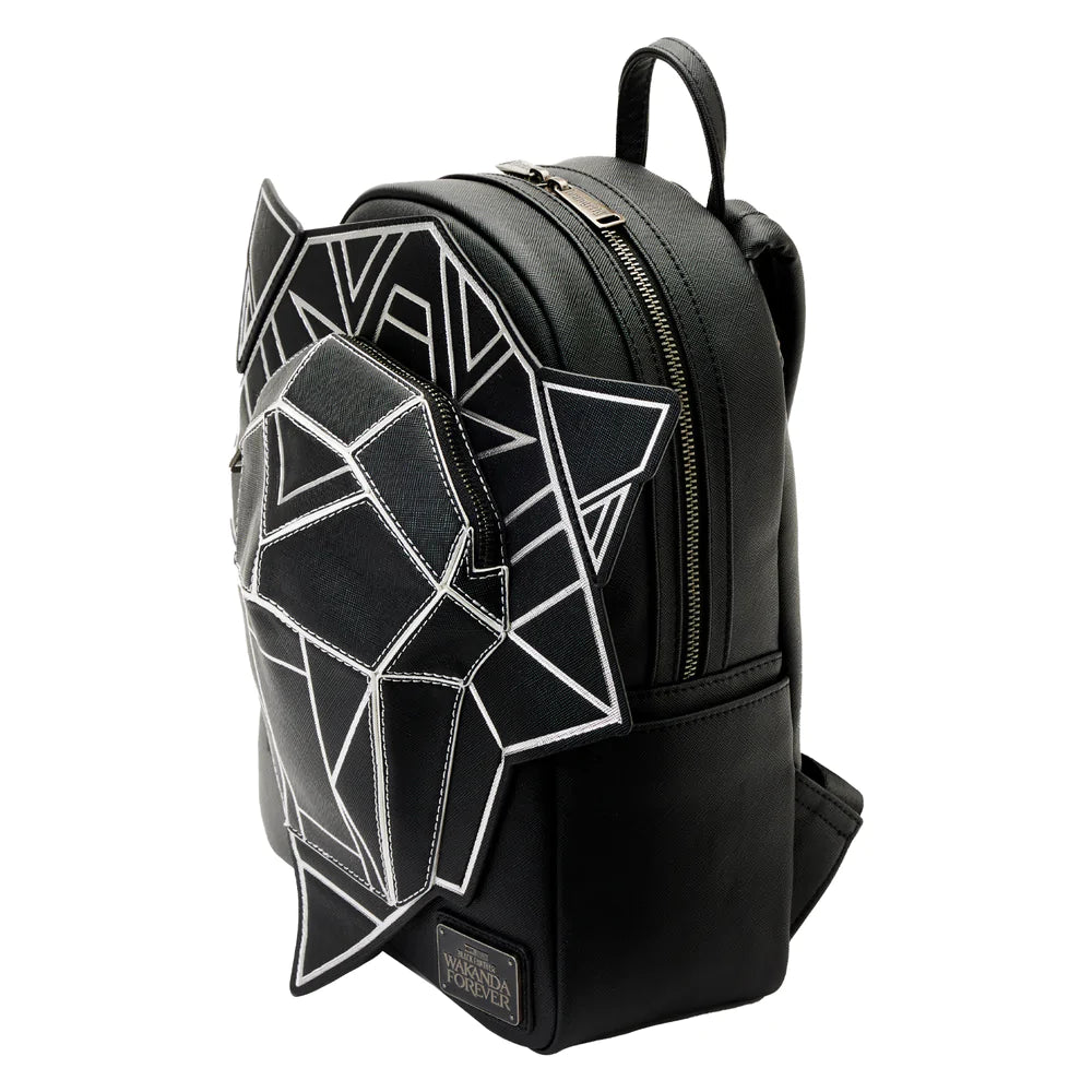Loungefly Black Panther Wakanda Forever Backpack – Norman's Hallmark