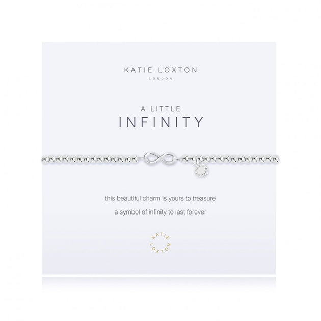 Katie Loxton-Gold A Little 'Best Bestie' Bracelet – Annette's