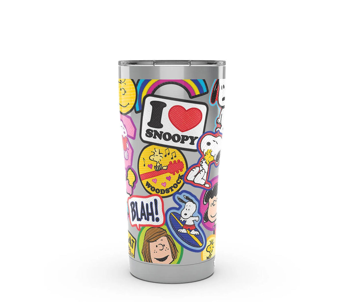 Tervis Peanuts 70th Anniversary Insulated Tumbler 16 oz. – Norman's Hallmark