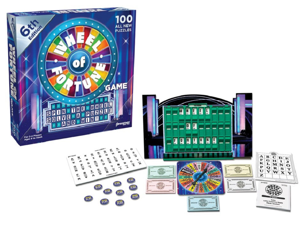 Wheel of Fortune　英語版 sddefault.jpg