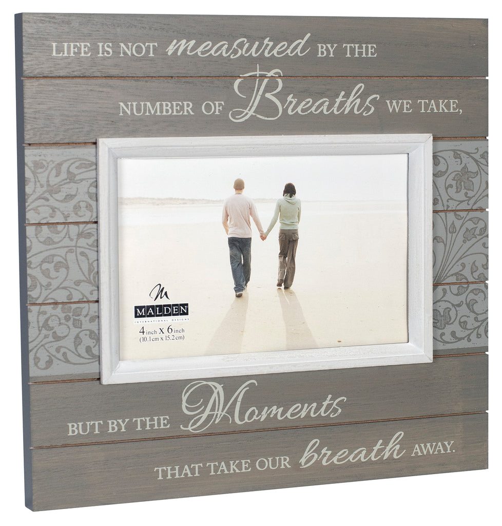 Friends Bring Out the Best Picture Frame, 4x6 - Picture Frames - Hallmark