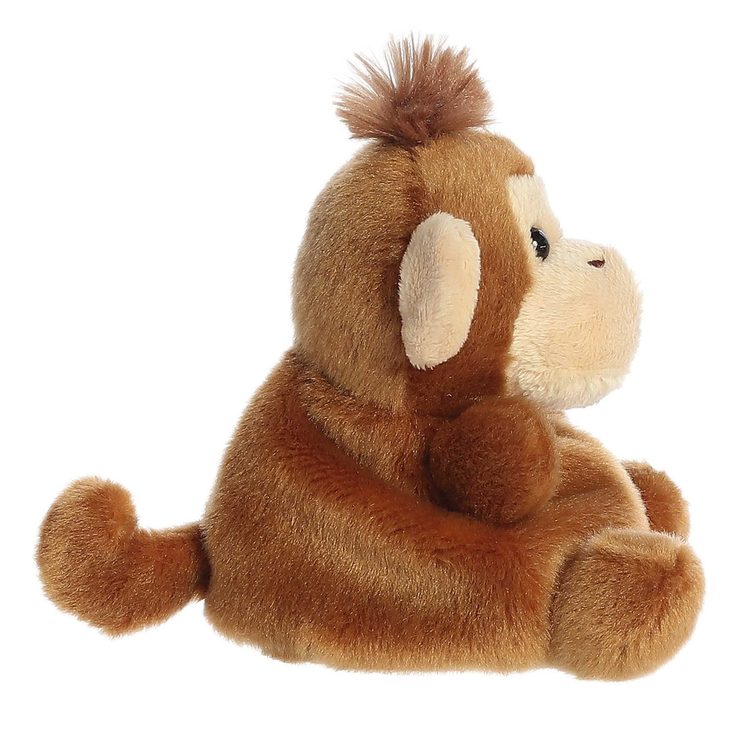 Palm Pals Boomer Monkey – Norman's Hallmark