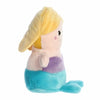 Palm Pals Serena Mermaid Plush