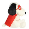 Palm Pals Snoopy Kissing Bandit