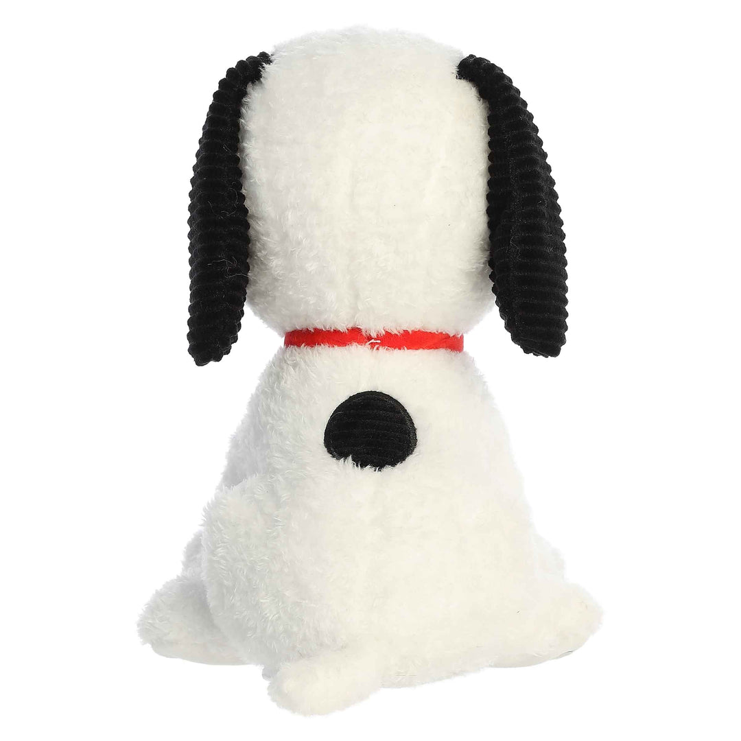 75th Anniversary Limited Edition Snoopy Plush – Norman's Hallmark