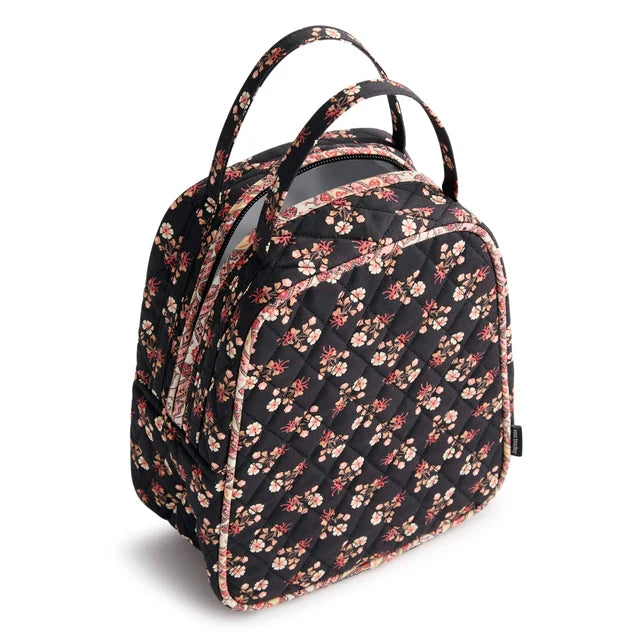 Vera Bradley Lunch Bag in Melissa Ditsy – Norman's Hallmark