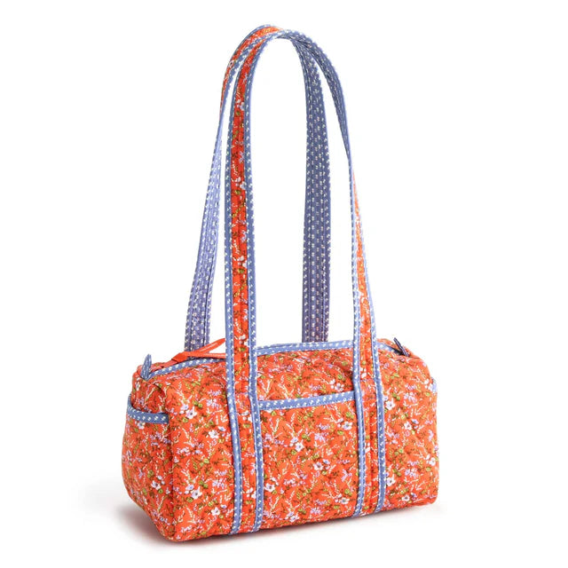 Vera Bradley Original 100 Handbag in Wildflower Sprigs – Norman's