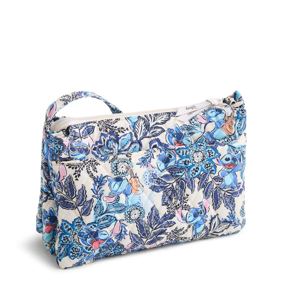 Vera Bradley Disney Stitch Foxbury Crossbody – Norman's Hallmark