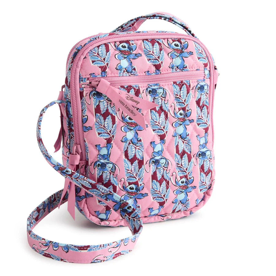 Vera Bradley Disney Stitch Sullivan Crossbody – Norman's Hallmark