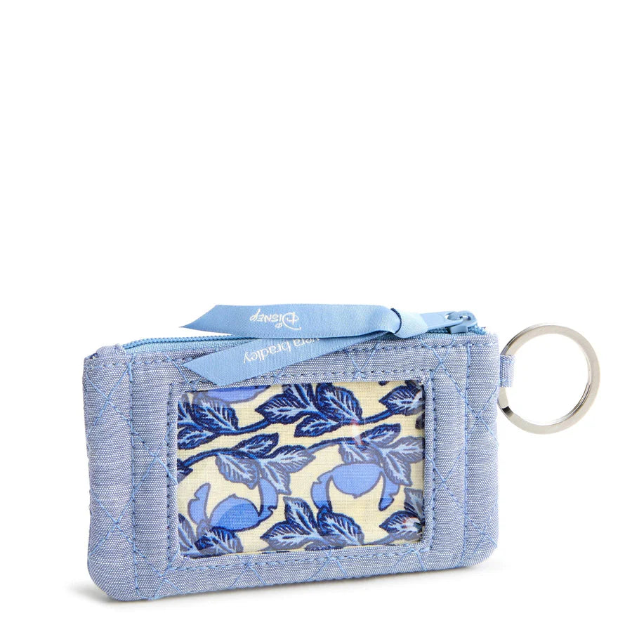 Vera Bradley Disney Stitch Zip ID Case – Norman's Hallmark