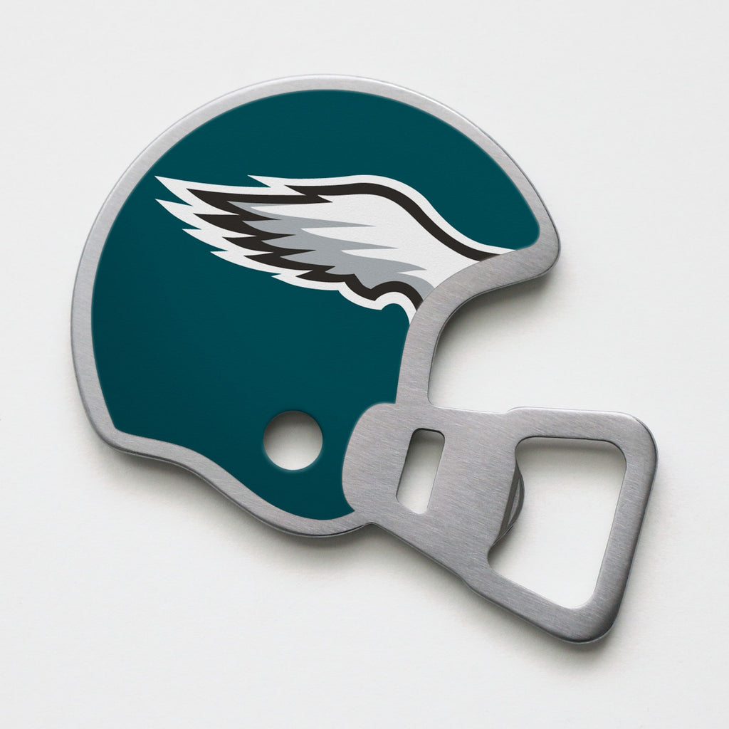 eagles helmet icon Philadelphia Eagles Helmet Can Opener – Norman's Hallmark