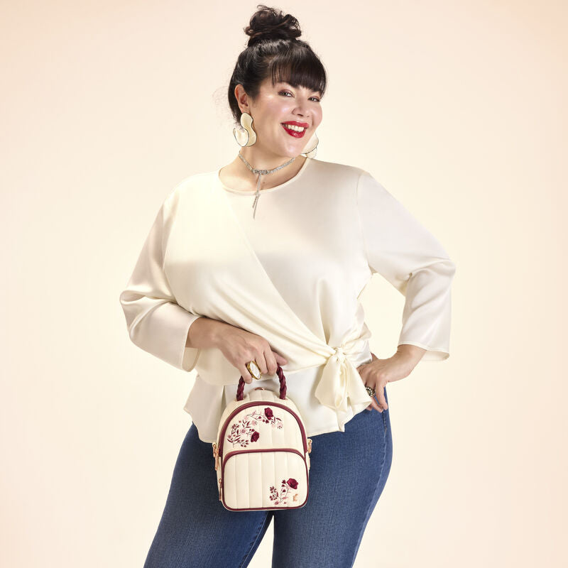 guess mini backpack floral Loungefly Cream/Red Embroidered Convertible Crossbody Bag – Norman's Hallmark #CD55a Size:Favorite Army Casting Combo, 2pc left 7' MH Nike Trout Vapor Baseball