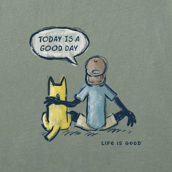 Life is Good – Norman's Hallmark
