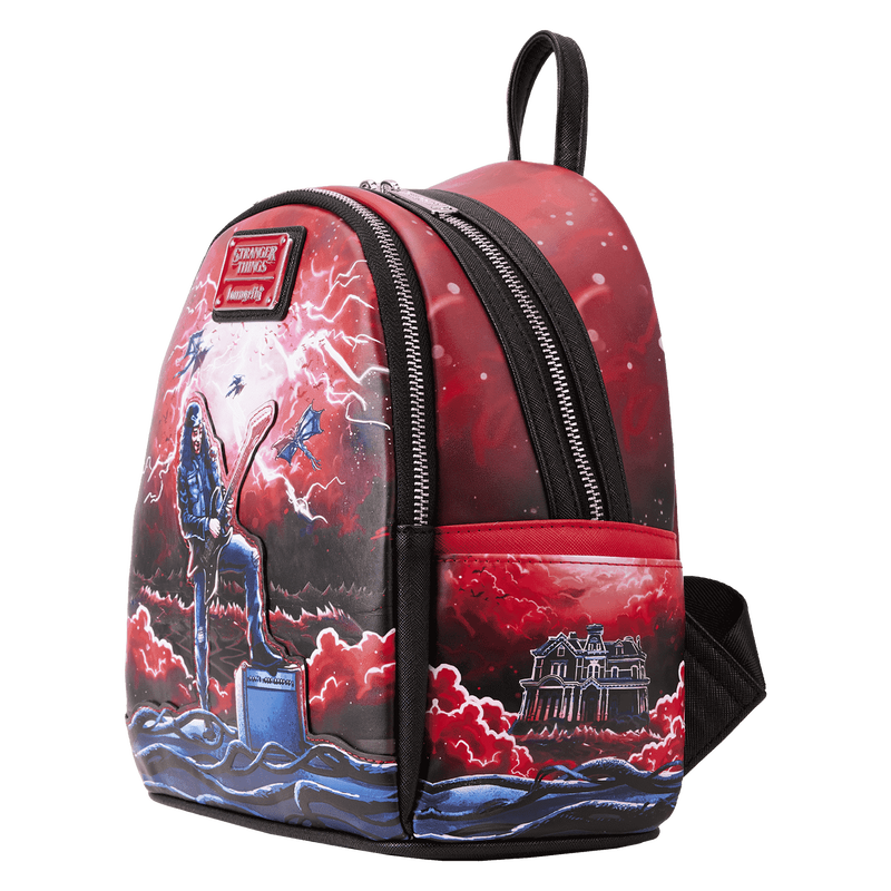 Stranger things loungefly sale