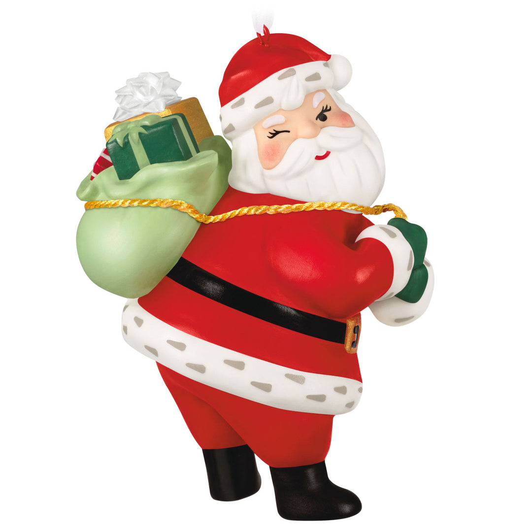 2026 Hallmark Keepsakes Ornament Collection – Norman's Hallmark
