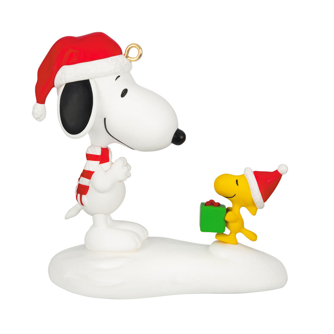 Peanuts Collection – Norman's Hallmark