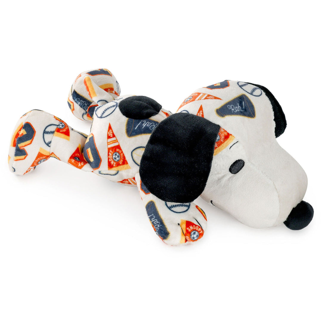 Peanuts® Athletic Club Floppy Snoopy Plush – Norman's Hallmark
