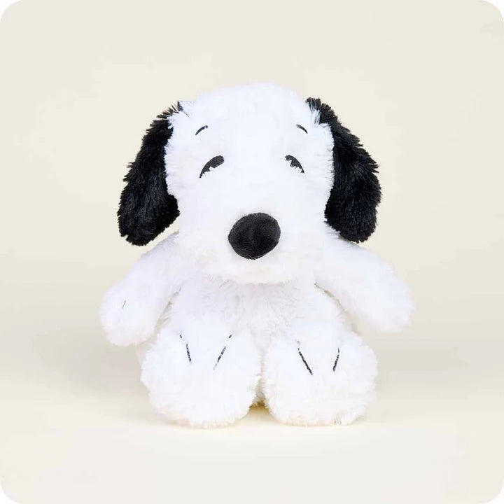 Warmies Snoopy Plush – Norman's Hallmark