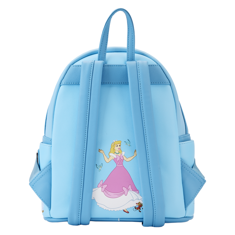 Disney Loungefly Cinderella 70th backpack deals