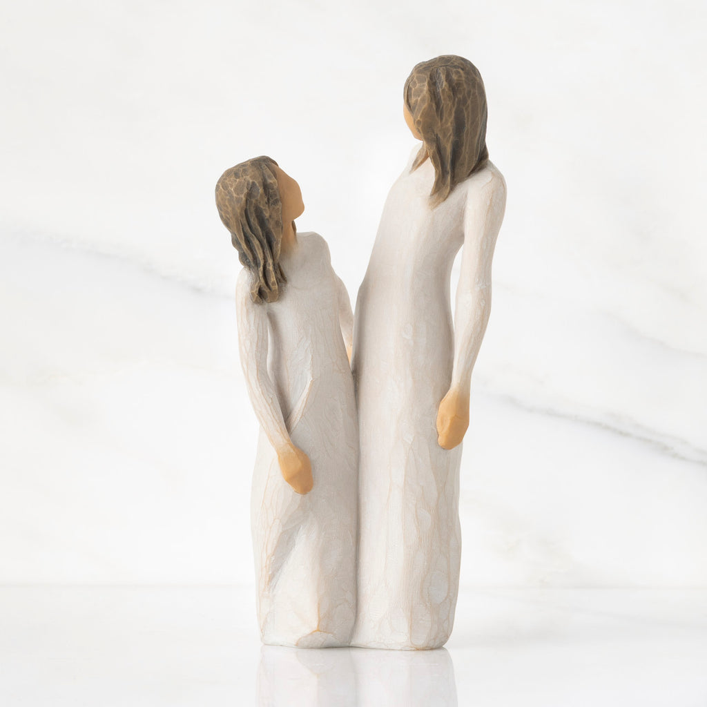 Willow Tree Time Together Figurine - I love our time together