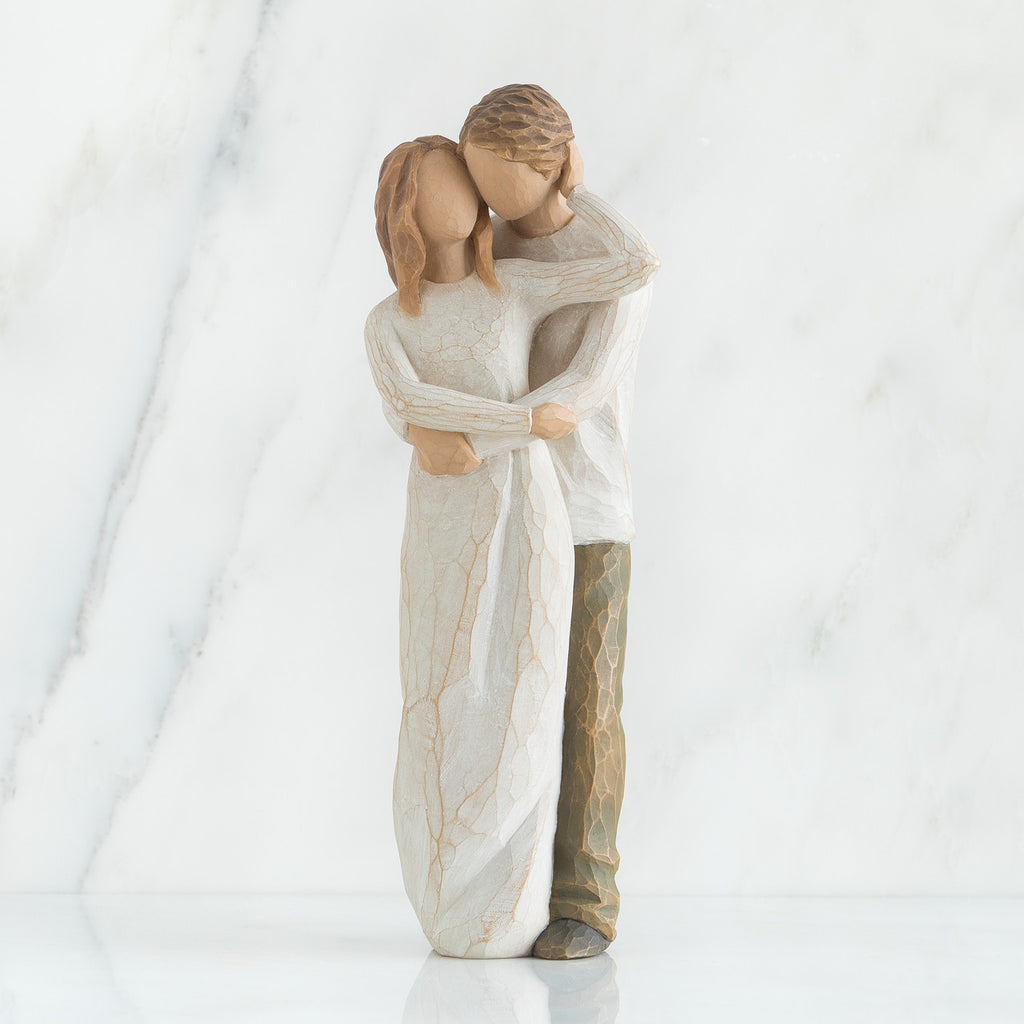 Enesco 26099 Het Hart en De Ziel : DEMDACO - Home Enesco 26099 Het Hart en De Ziel : DEMDACO - Home