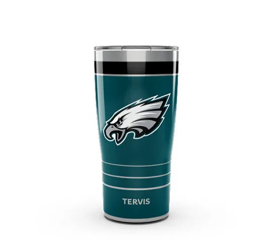Tervis 20 oz. Coffee, Scrubs & Rubber Gloves Stainless Steel Tumbler