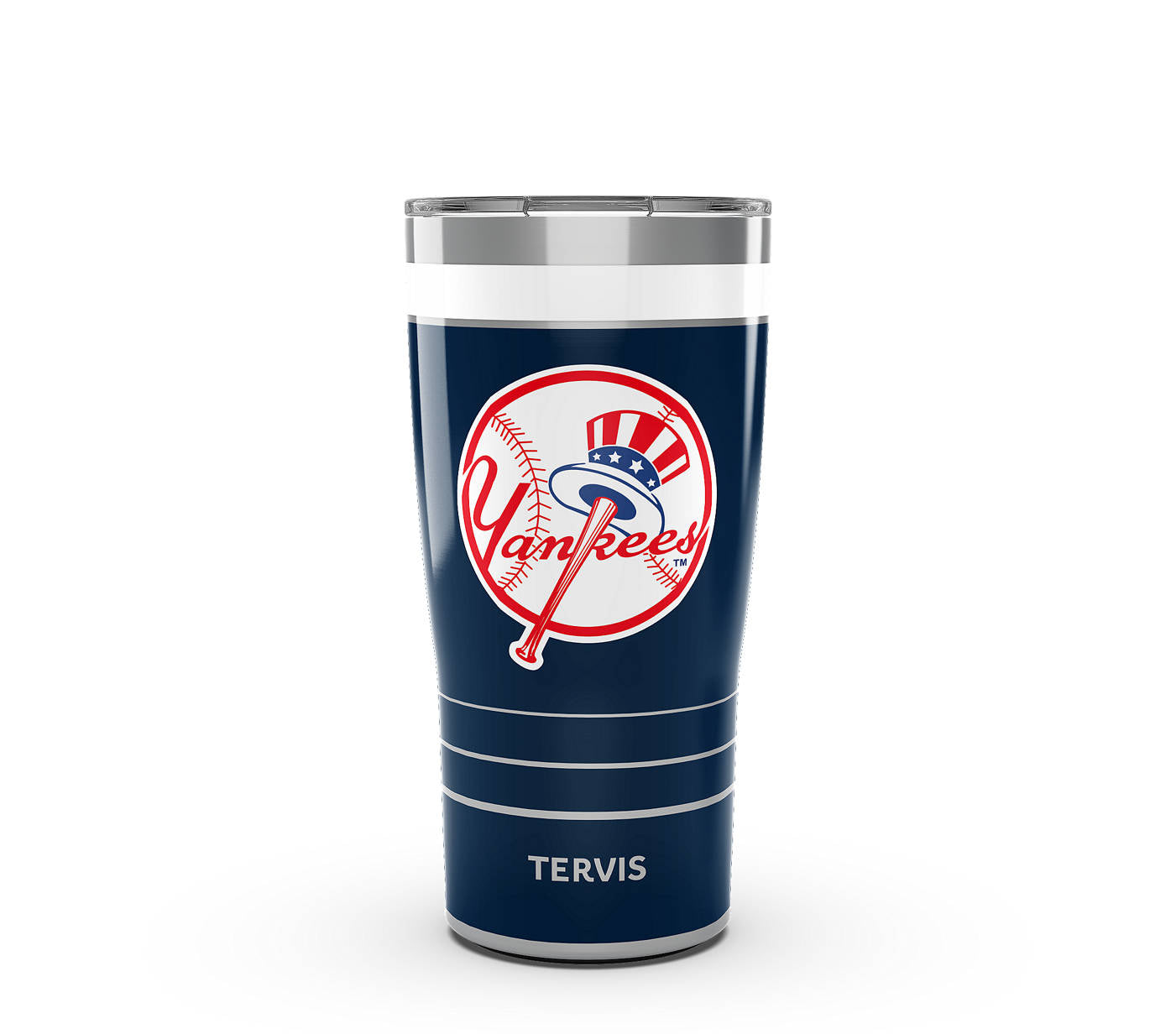 MLB New York Yankees Tervis Tumbler 20 oz. – Norman's Hallmark