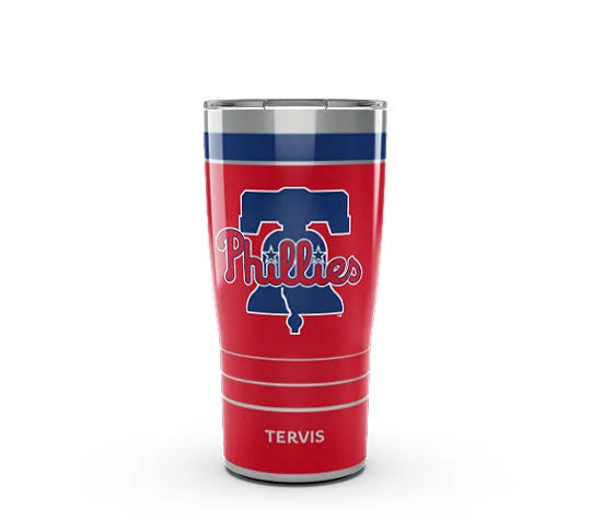 Tervis MLB Philadelphia Phillies Tumbler 20 oz. – Norman's Hallmark