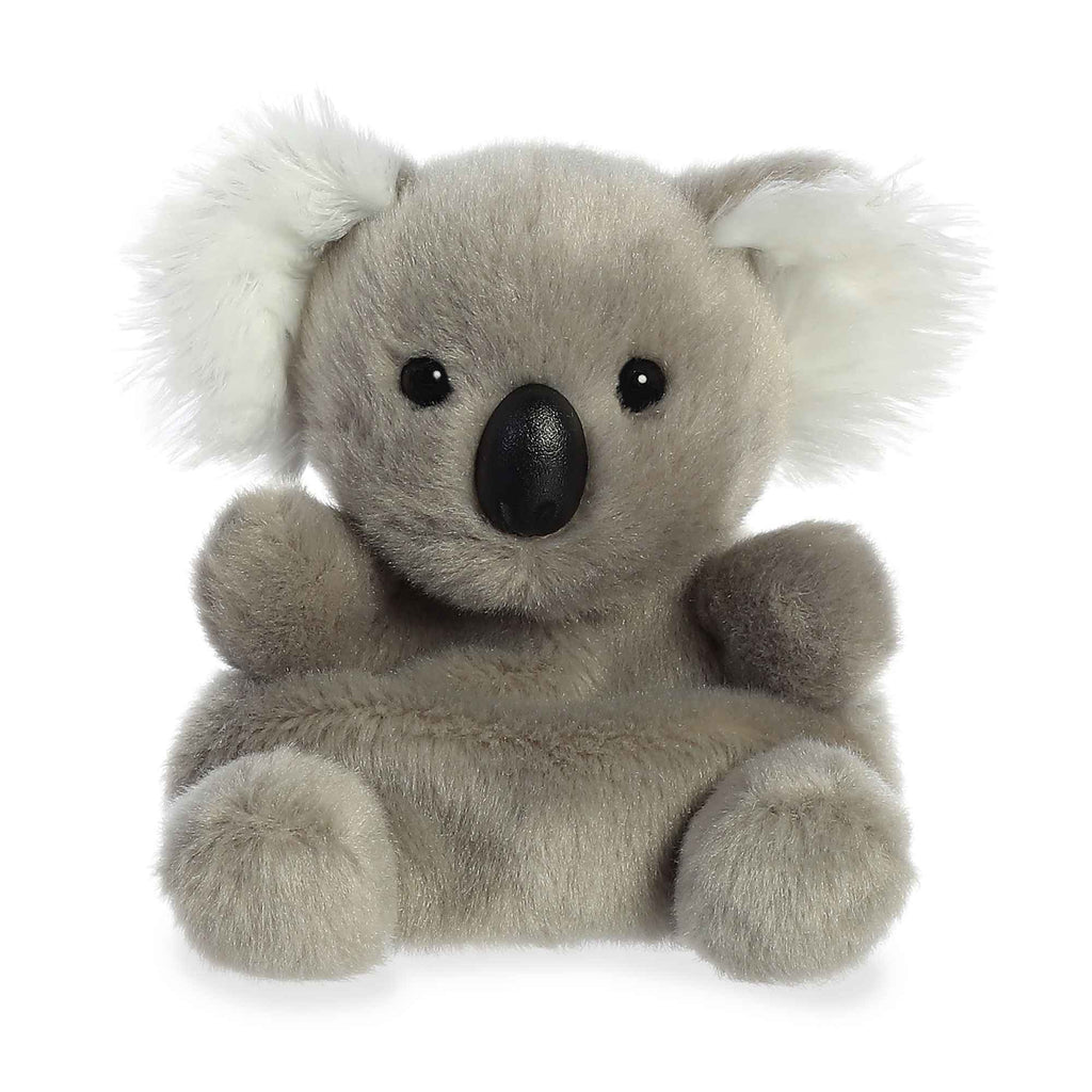 Goofy koala plush • Magic Plush