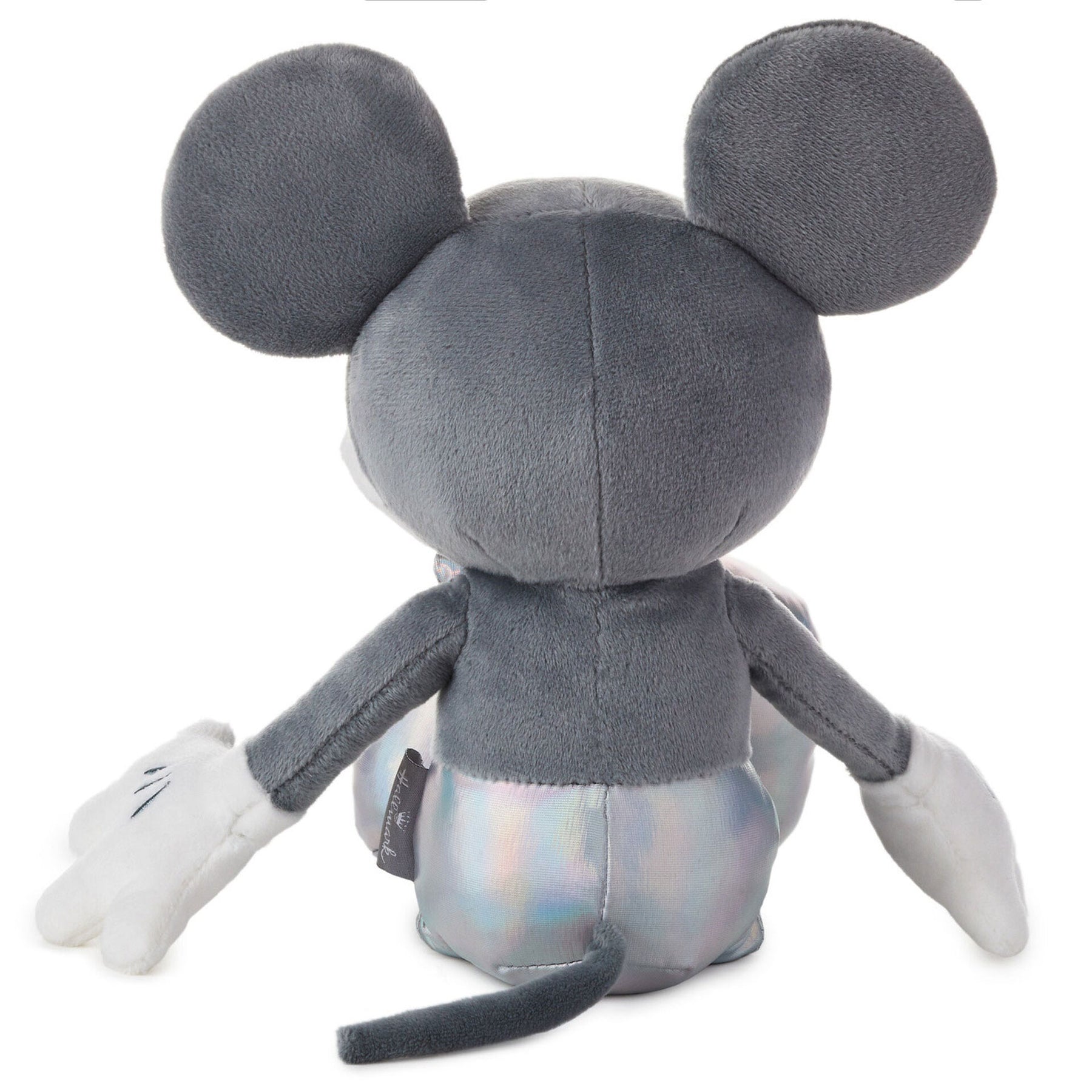 Disney100 Mickey Mouse Plush