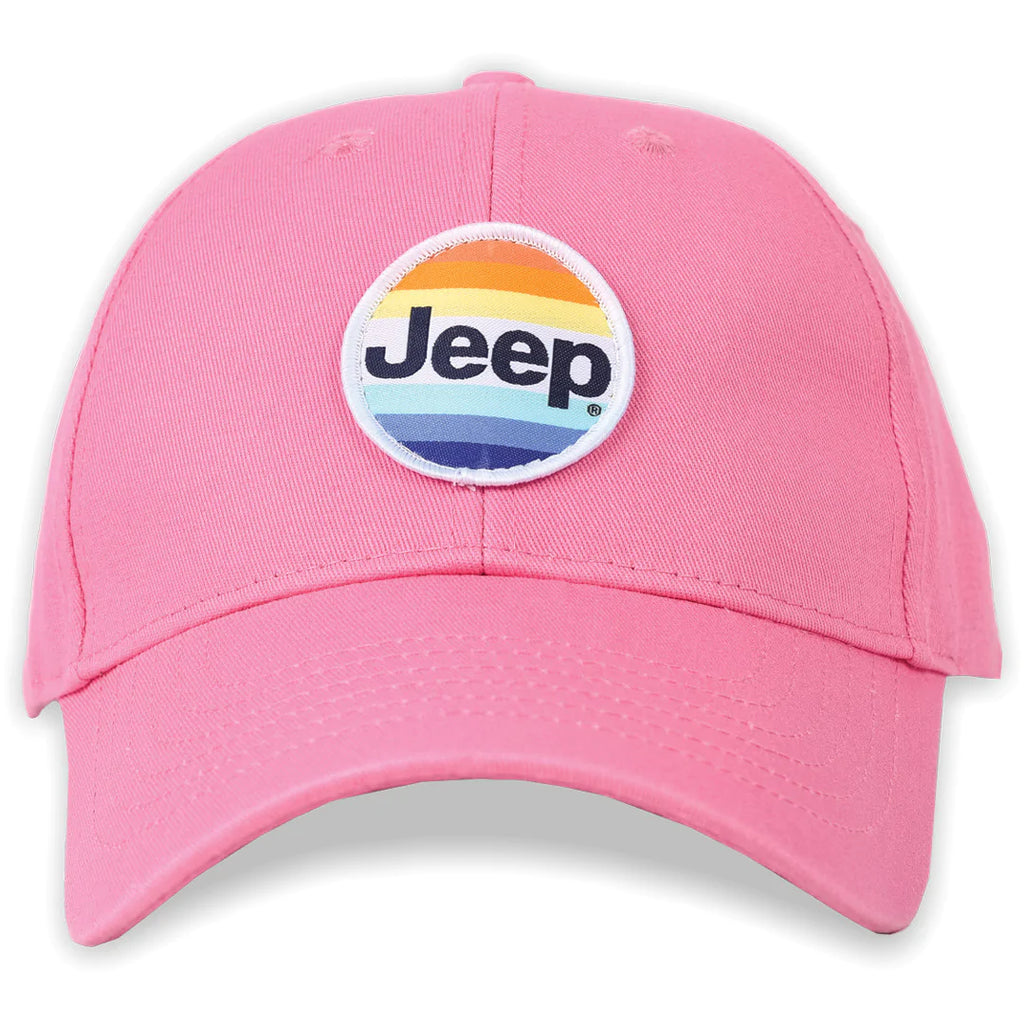 Women's top jeep apparel