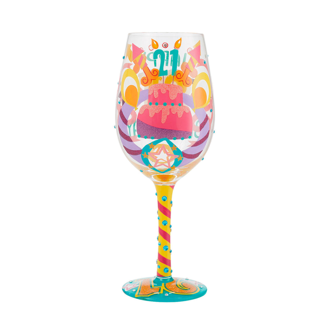 a crystal drinking glass Schott Zwiesel Crystal Martini Glass| Fairmont Store  Fairmont Store US