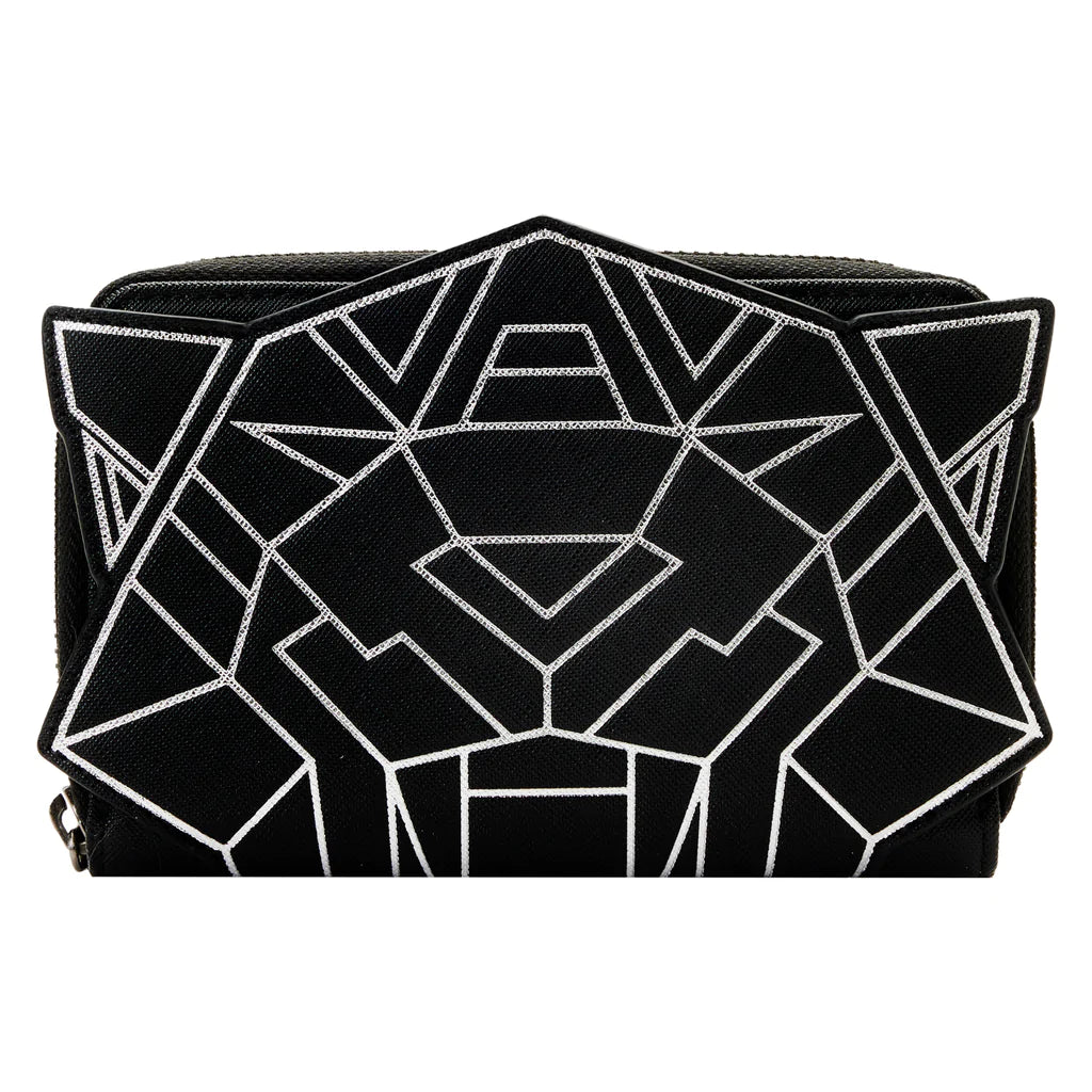 Loungefly Black Panther Wakanda Forever Wallet – Norman's Hallmark