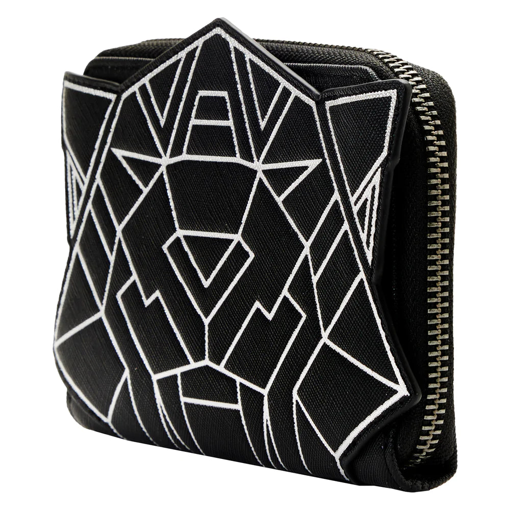 Loungefly Black Panther Wakanda Forever Wallet – Norman's Hallmark