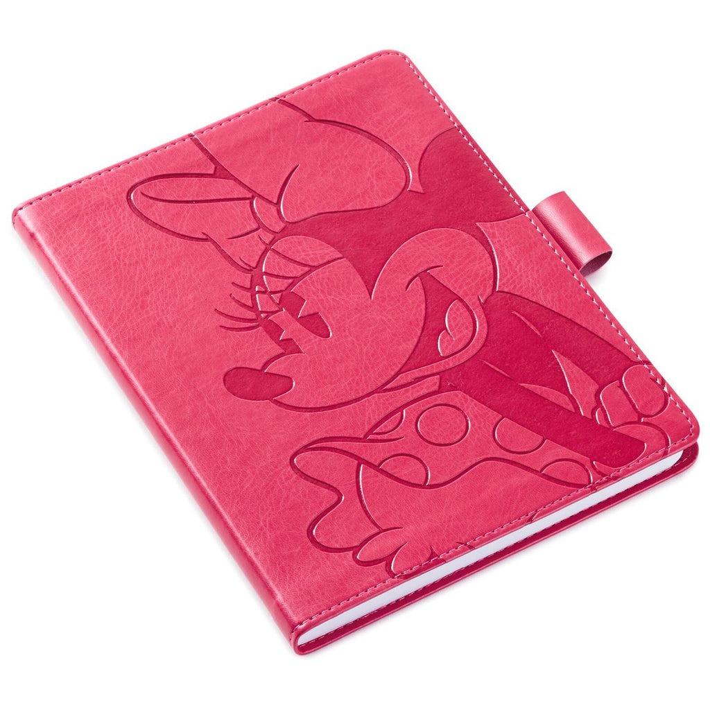 Disney Mickey Mouse Ears Icon Embossed Zip Wallet