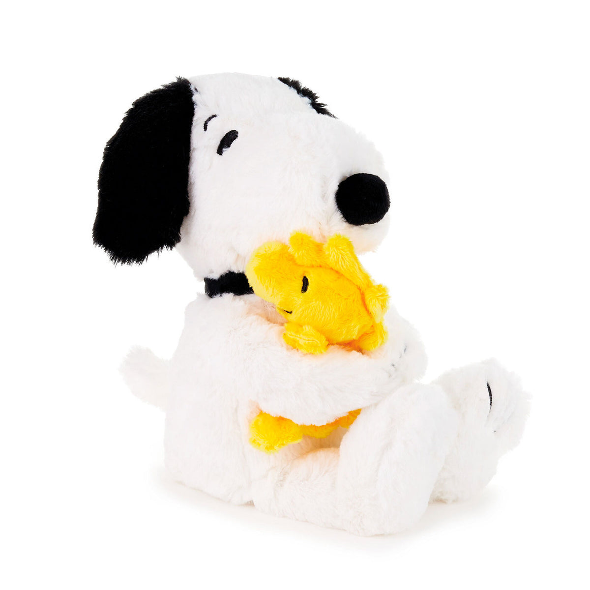 Peanuts Snoopy & Woodstock Plush – Norman's Hallmark