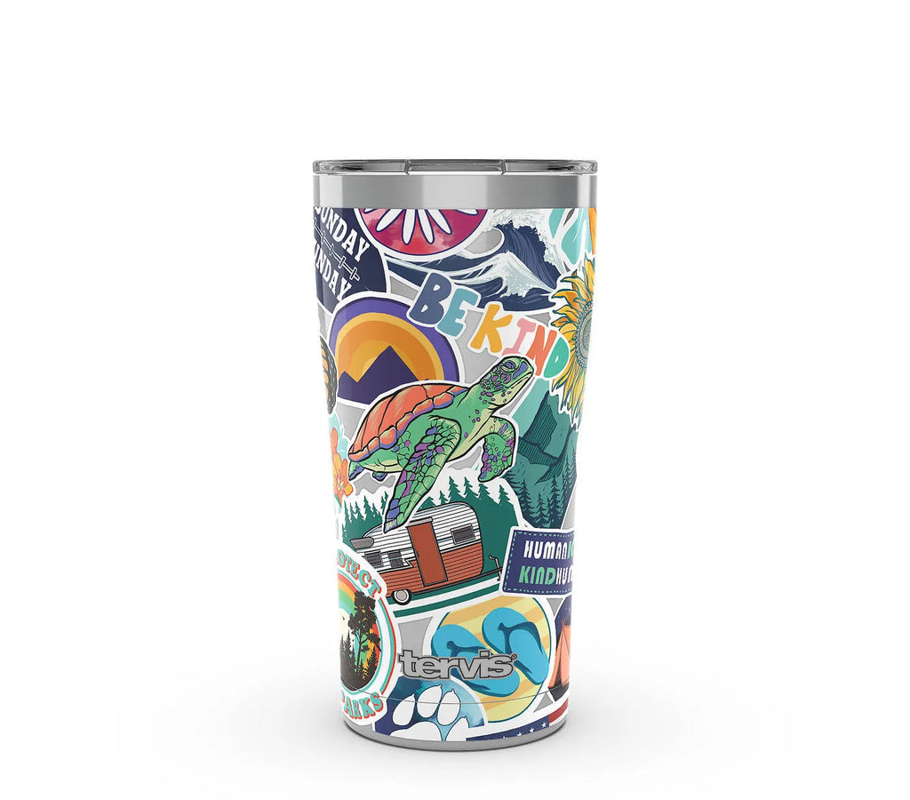 Eagles Stemless Tumbler – Norman's Hallmark