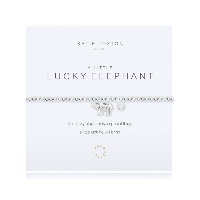 Katie Loxton-Gold A Little 'Best Bestie' Bracelet – Annette's