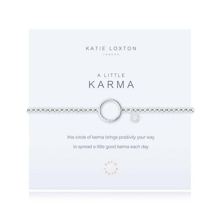 Katie loxton sales stretch bracelet