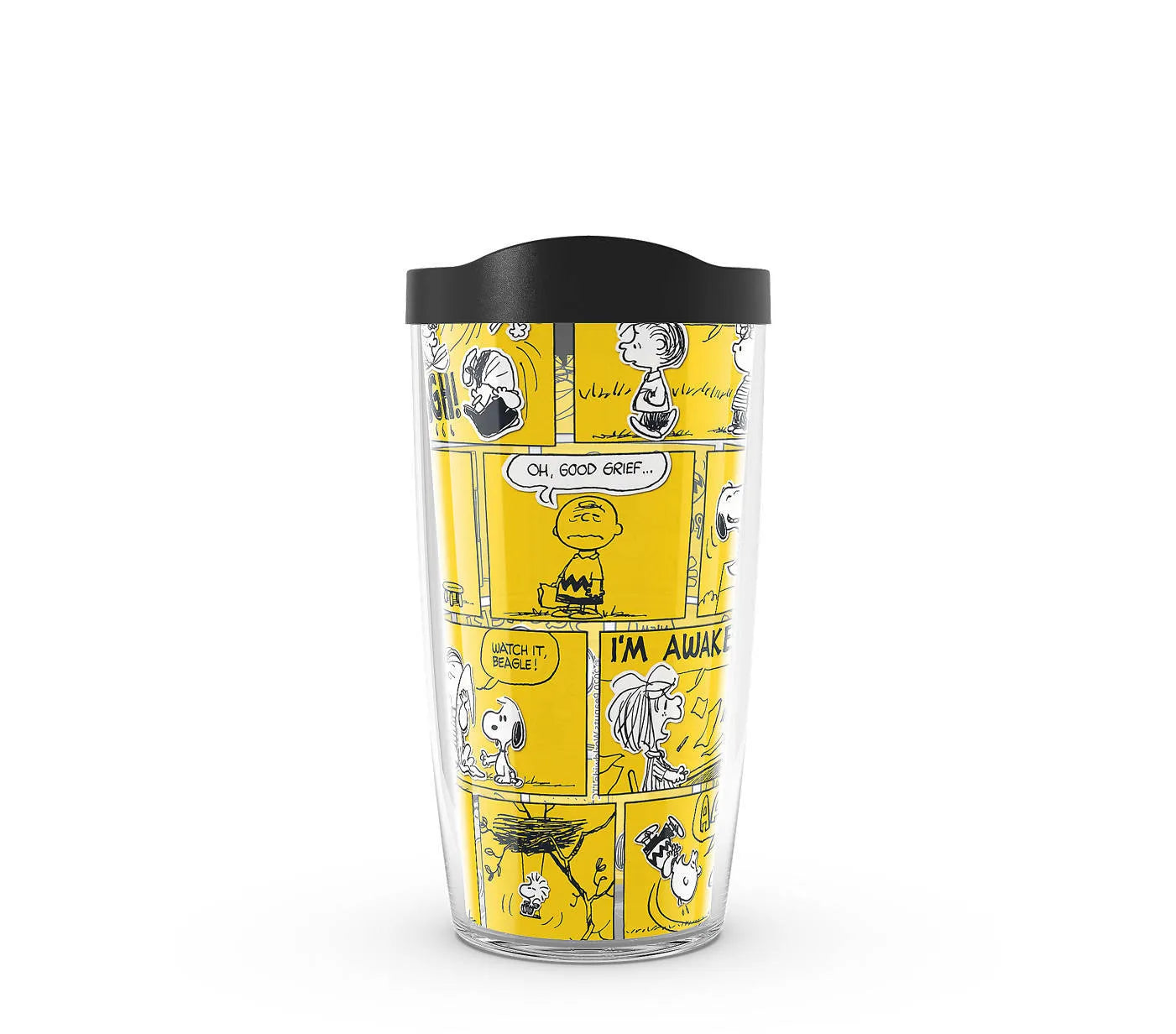 Tervis Life is Good Sticker Stainless Steel 20 oz Insulated cup