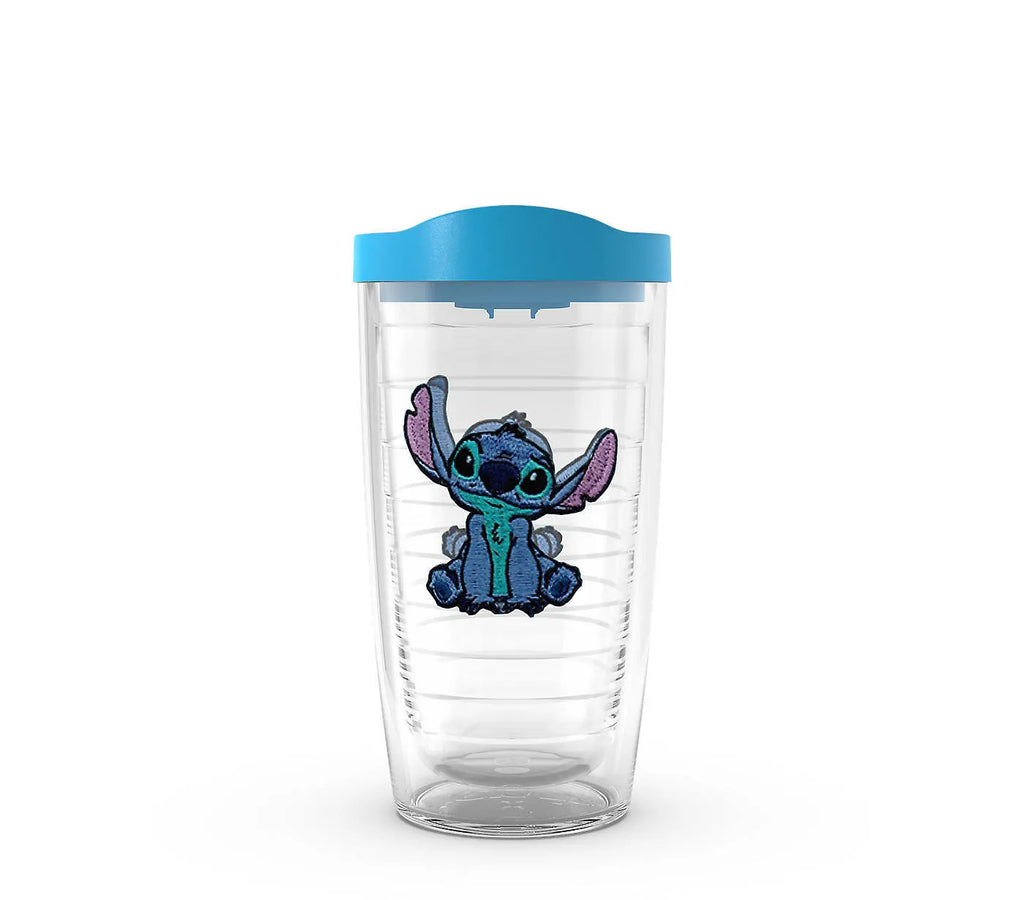 Tervis Disney Stitch Insulated Tumbler 16 oz. – Norman's Hallmark